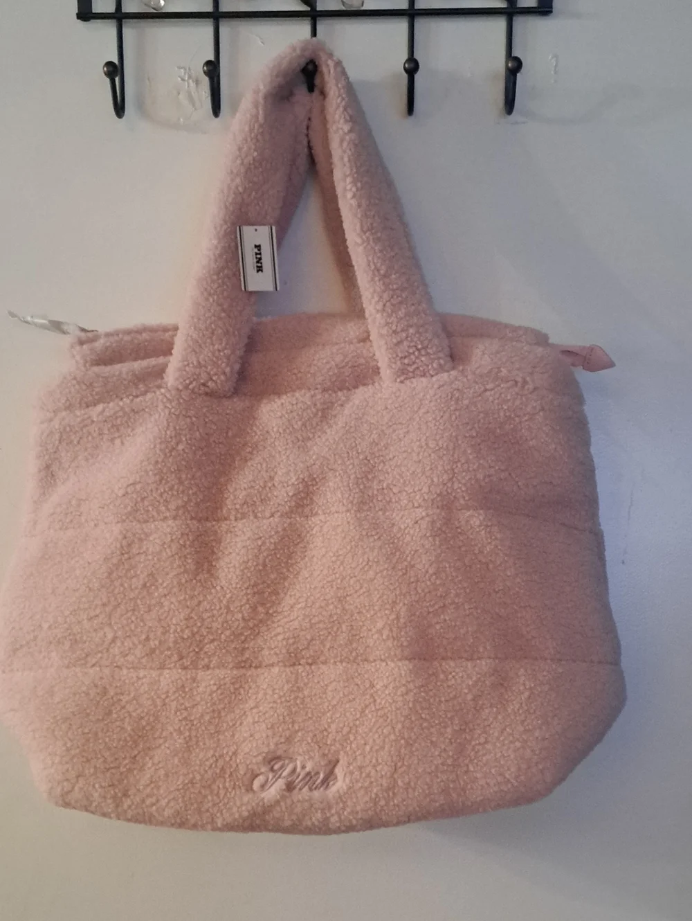 Nwt Pink Victoria's Secret